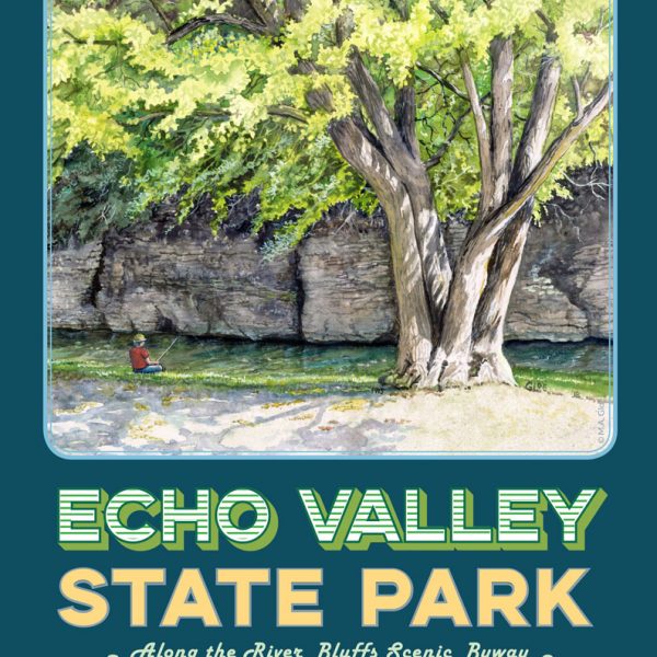 Echo Valley State Park