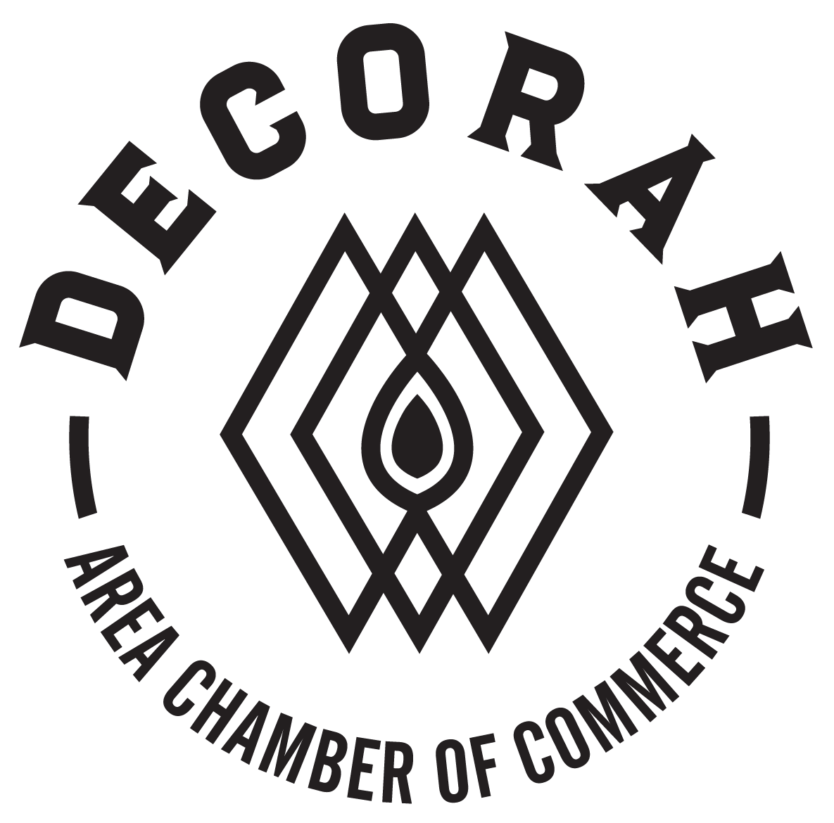 Northeast Iowa RC&D Decorah Crater Interpretation and Tourism Promotion